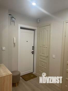 2-к квартира, на длительный срок, 37м2, 6/9 этаж