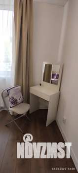 2-к квартира, посуточно, 44м2, 2/11 этаж
