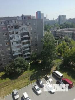 1-к квартира, посуточно, 35м2, 9/14 этаж