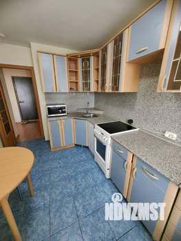 1-к квартира, на длительный срок, 33м2, 7/9 этаж