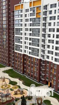 1-к квартира, на длительный срок, 35м2, 11/31 этаж