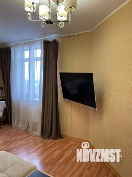 2-к квартира, на длительный срок, 68м2, 18/24 этаж