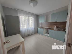 1-к квартира, на длительный срок, 32м2, 4/8 этаж