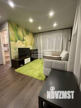 1-к квартира, на длительный срок, 30м2, 5/5 этаж