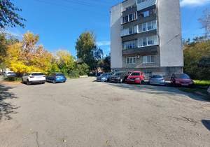 1-к квартира, на длительный срок, 31м2, 3/5 этаж
