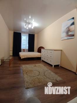 2-к квартира, на длительный срок, 56м2, 1/2 этаж