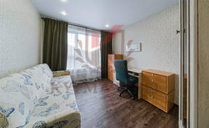 2-к квартира, на длительный срок, 67м2, 4/18 этаж