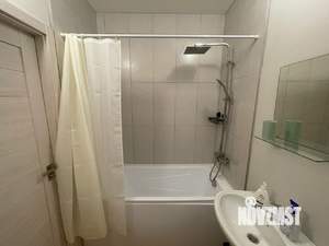 1-к квартира, на длительный срок, 40м2, 24/26 этаж