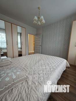 1-к квартира, на длительный срок, 40м2, 8/9 этаж