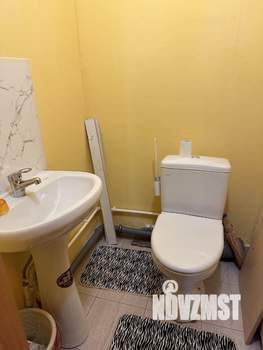 2-к квартира, на длительный срок, 57м2, 10/17 этаж