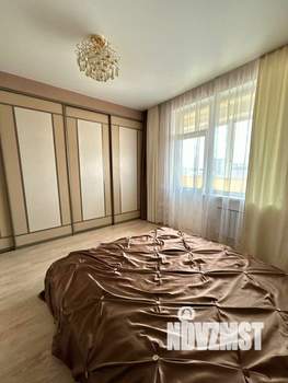 2-к квартира, на длительный срок, 70м2, 13/18 этаж