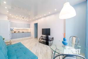 3-к квартира, посуточно, 70м2, 22/27 этаж