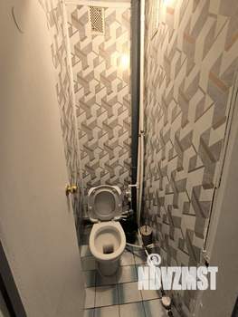 3-к квартира, на длительный срок, 58м2, 2/5 этаж