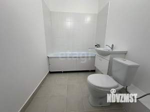 Студия квартира, на длительный срок, 27м2, 9/13 этаж