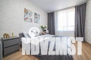 1-к квартира, посуточно, 36м2, 4/21 этаж