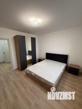 1-к квартира, на длительный срок, 47м2, 16/26 этаж