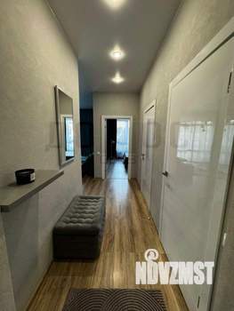 2-к квартира, на длительный срок, 50м2, 4/23 этаж