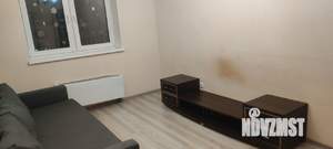 1-к квартира, на длительный срок, 35м2, 11/26 этаж