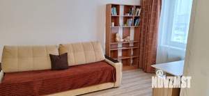 Студия квартира, посуточно, 35м2, 7/15 этаж