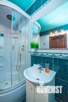 1-к квартира, посуточно, 60м2, 1/1 этаж