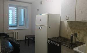 1-к квартира, на длительный срок, 37м2, 12/15 этаж