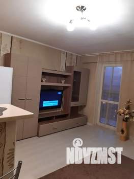 2-к квартира, посуточно, 50м2, 18/18 этаж