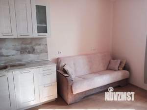 1-к квартира, на длительный срок, 45м2, 19/27 этаж