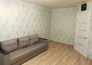 2-к квартира, на длительный срок, 44м2, 1/5 этаж