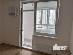 Студия квартира, на длительный срок, 31м2, 5/25 этаж