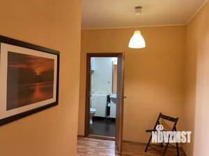 1-к квартира, на длительный срок, 54м2, 16/17 этаж