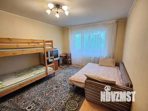 2-к квартира, посуточно, 48м2, 2/9 этаж