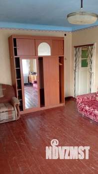 1-к квартира, на длительный срок, 35м2, 2/3 этаж