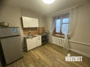 1-к квартира, на длительный срок, 36м2, 6/9 этаж