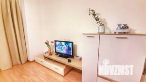 1-к квартира, посуточно, 52м2, 1/1 этаж