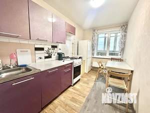 1-к квартира, посуточно, 55м2, 1/1 этаж