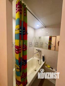 2-к квартира, на длительный срок, 41м2, 1/5 этаж