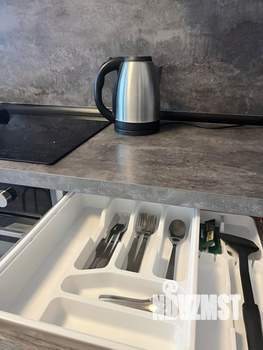 2-к квартира, на длительный срок, 45м2, 24/25 этаж