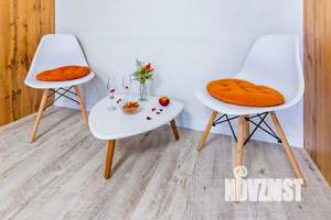 1-к квартира, посуточно, 44м2, 8/32 этаж