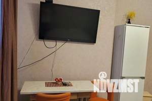 1-к квартира, посуточно, 20м2, 1/3 этаж