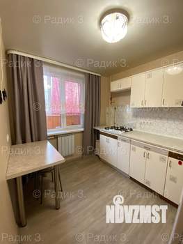 1-к квартира, на длительный срок, 33м2, 2/9 этаж