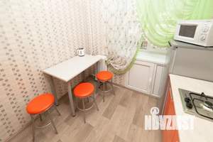 2-к квартира, посуточно, 41м2, 2/5 этаж