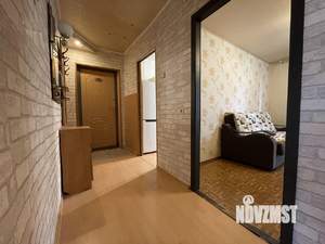 2-к квартира, на длительный срок, 44м2, 2/6 этаж