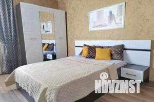 2-к квартира, посуточно, 42м2, 6/25 этаж