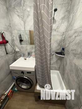 1-к квартира, посуточно, 37м2, 1/1 этаж