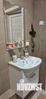 1-к квартира, на длительный срок, 40м2, 3/20 этаж