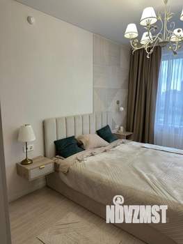 3-к квартира, на длительный срок, 70м2, 17/33 этаж