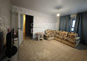 2-к квартира, на длительный срок, 60м2, 23/27 этаж