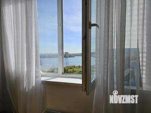 2-к квартира, посуточно, 46м2, 22/25 этаж