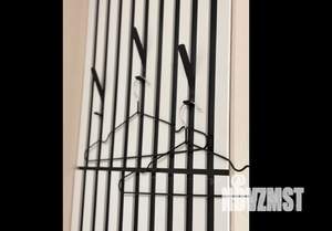 1-к квартира, посуточно, 44м2, 1/1 этаж