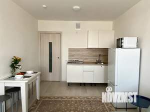 Студия квартира, посуточно, 22м2, 15/25 этаж